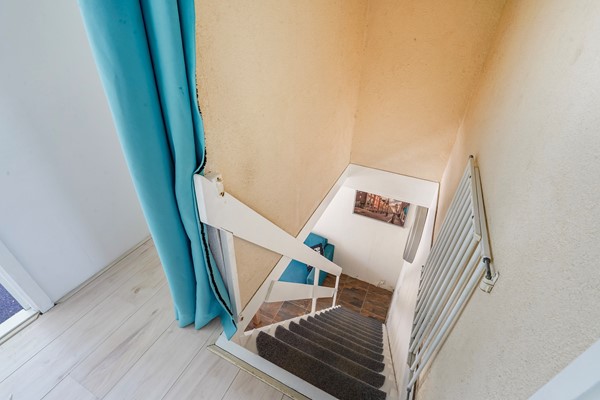 Medium property photo - Laan van Overvest 1C, 2613 DK Delft